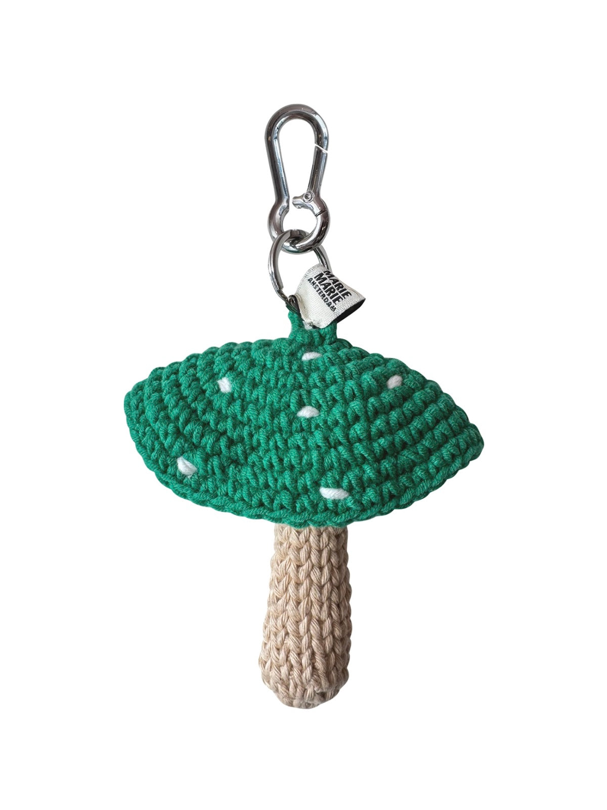 Mushroom - Bag Charm | Catwalk Junkie x MM