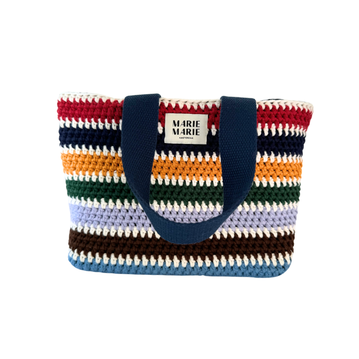 Lizzie mini shopper - MARIE MARIE Amsterdam