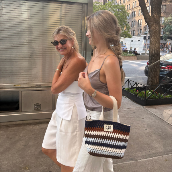 Macy - Mini Shopper