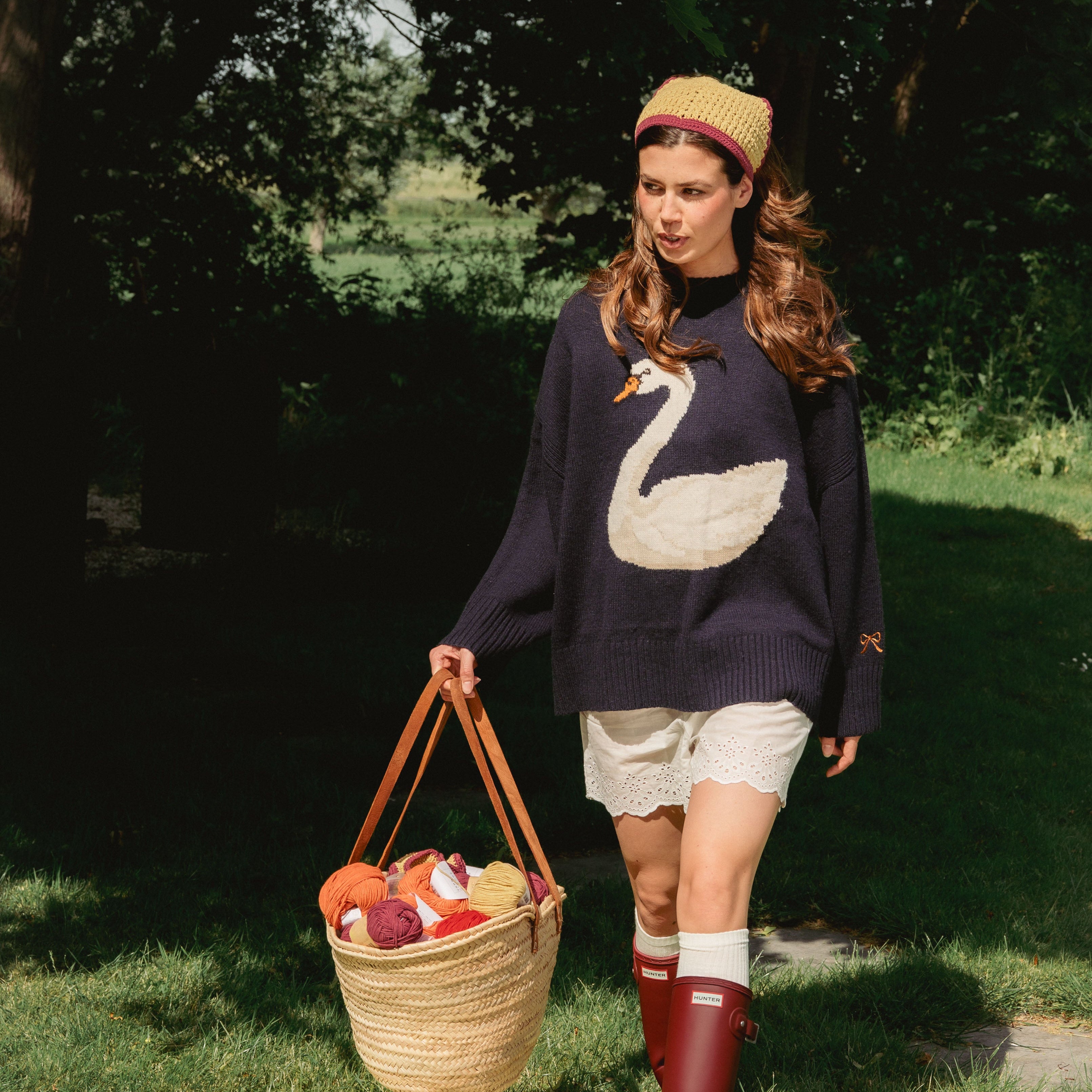 Gold - Bandana | Julia Koopman x MM