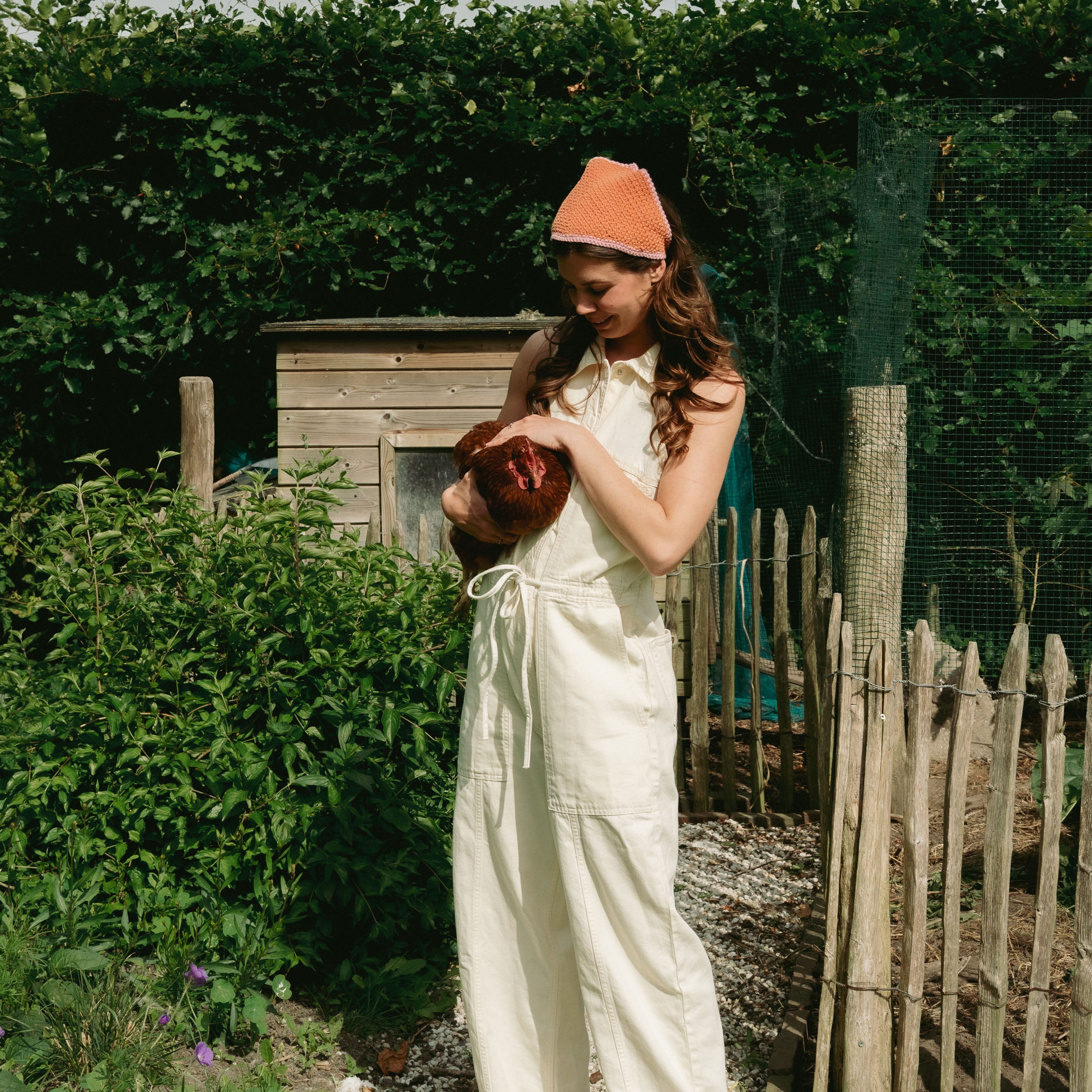 Bronze - Bandana | Julia Koopman x MM