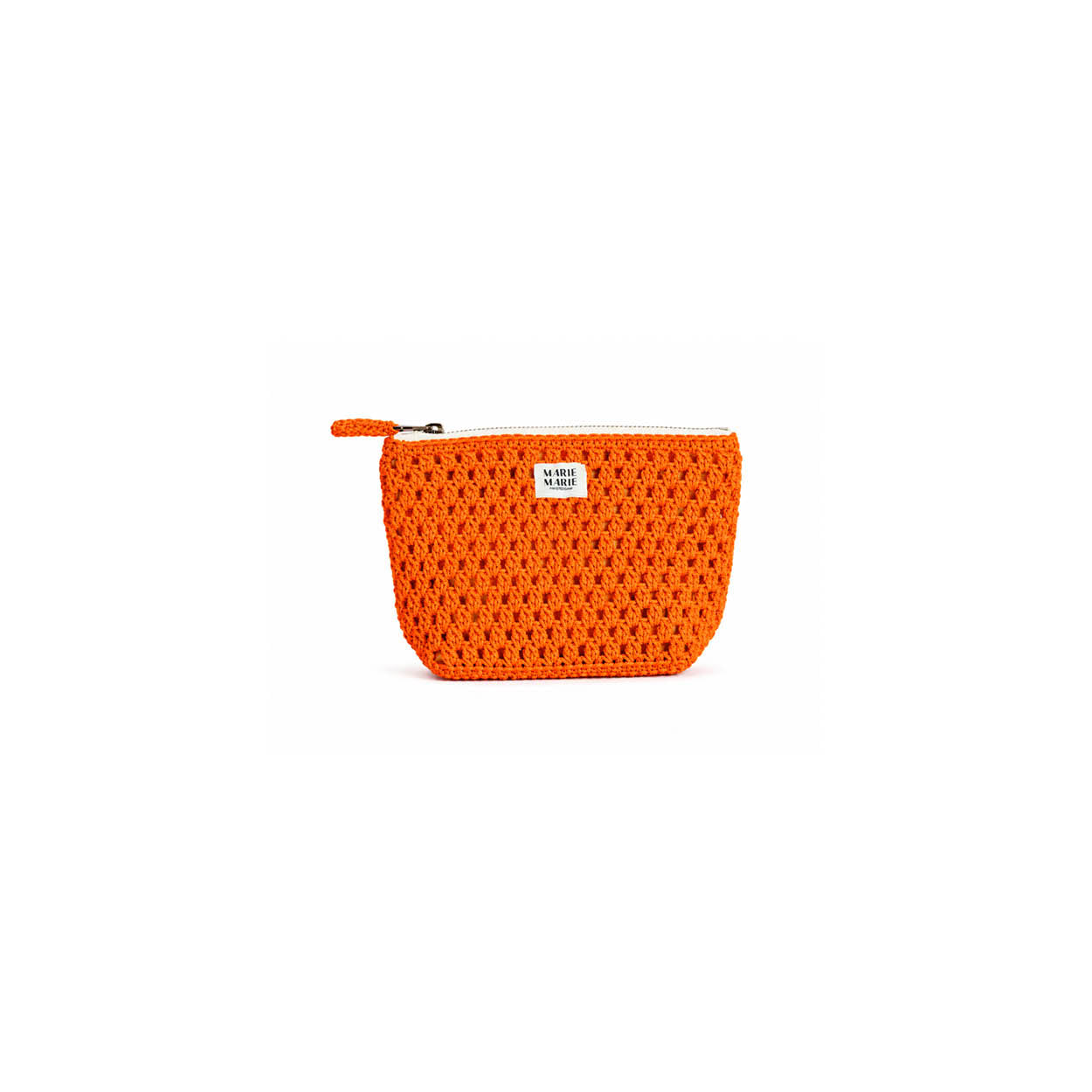 Sunset - Gehaakte Pouch Small
