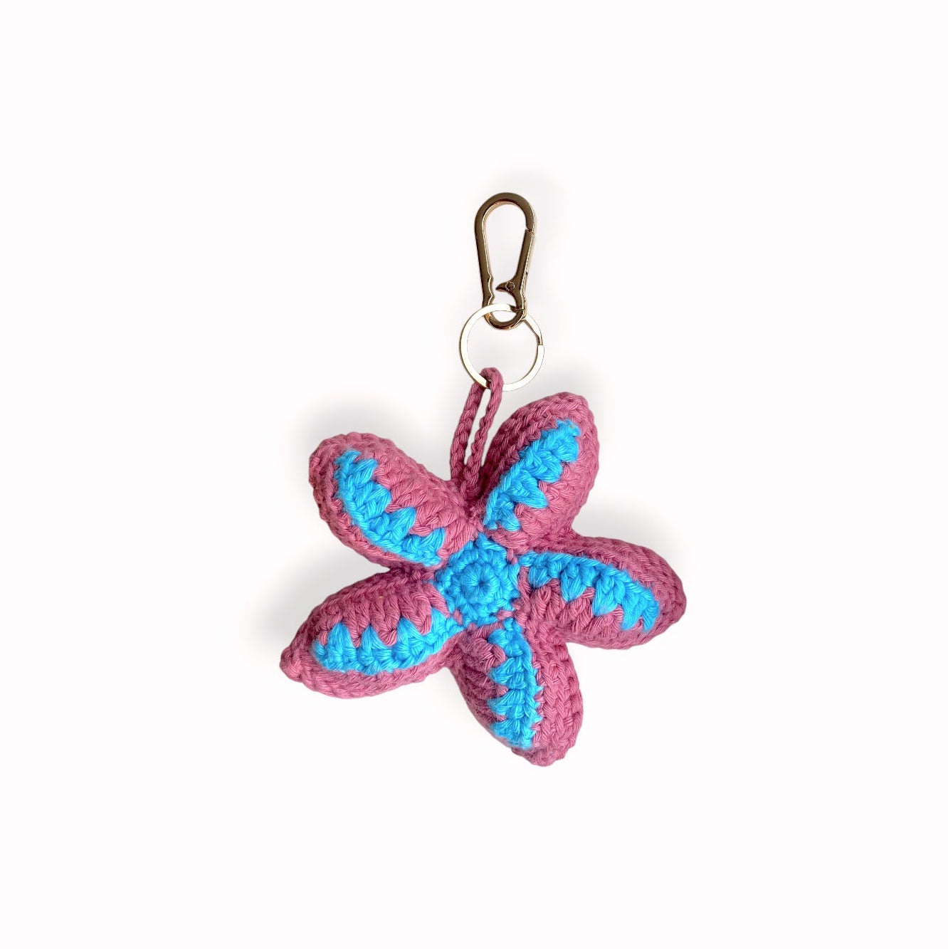 Bag Charm Seastar