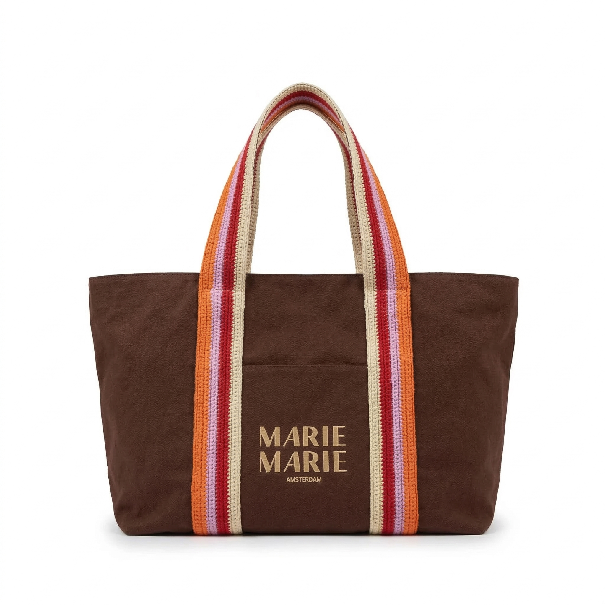 WEEKEND BAG BURGUNDY