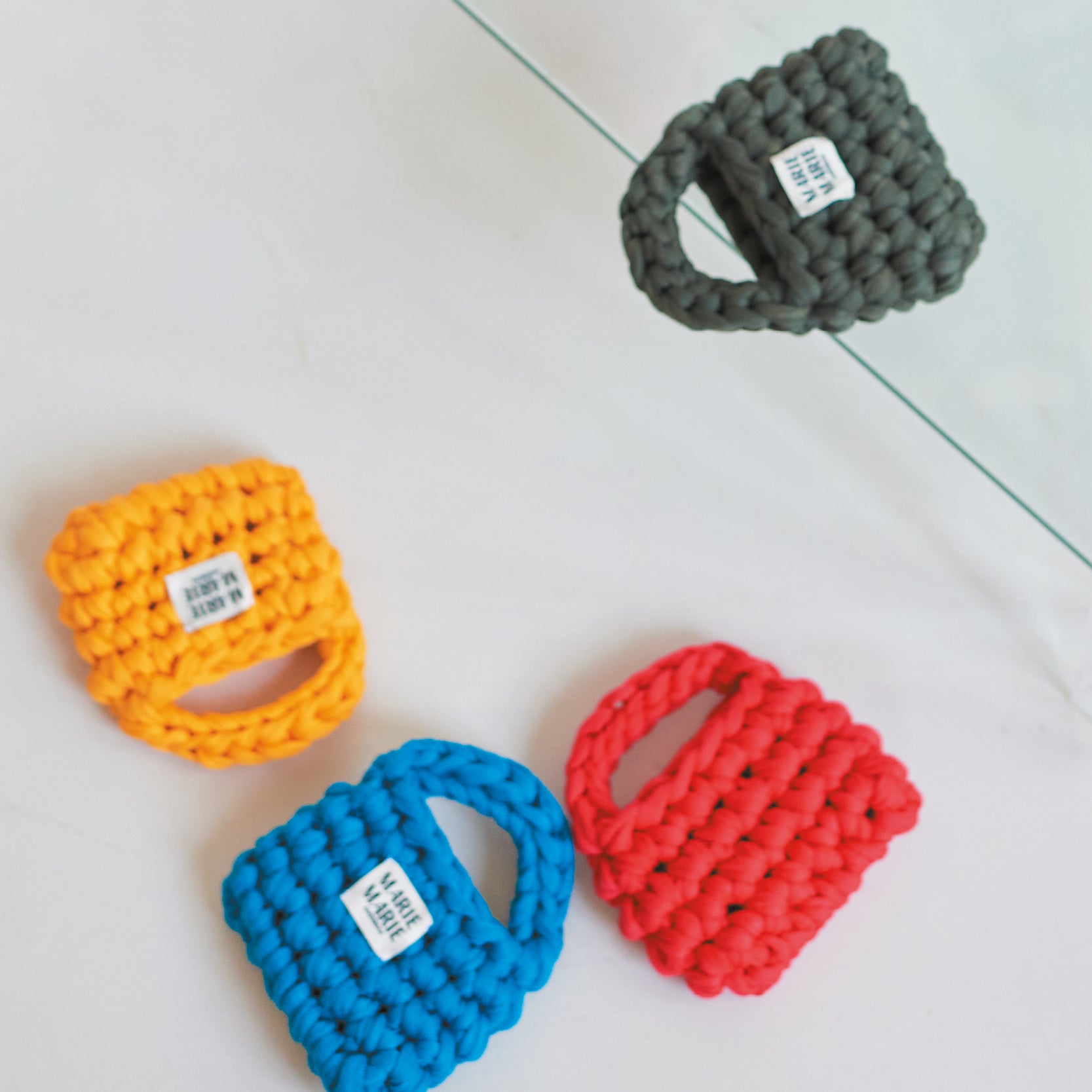 Crochet club | May 12th | Mothersday