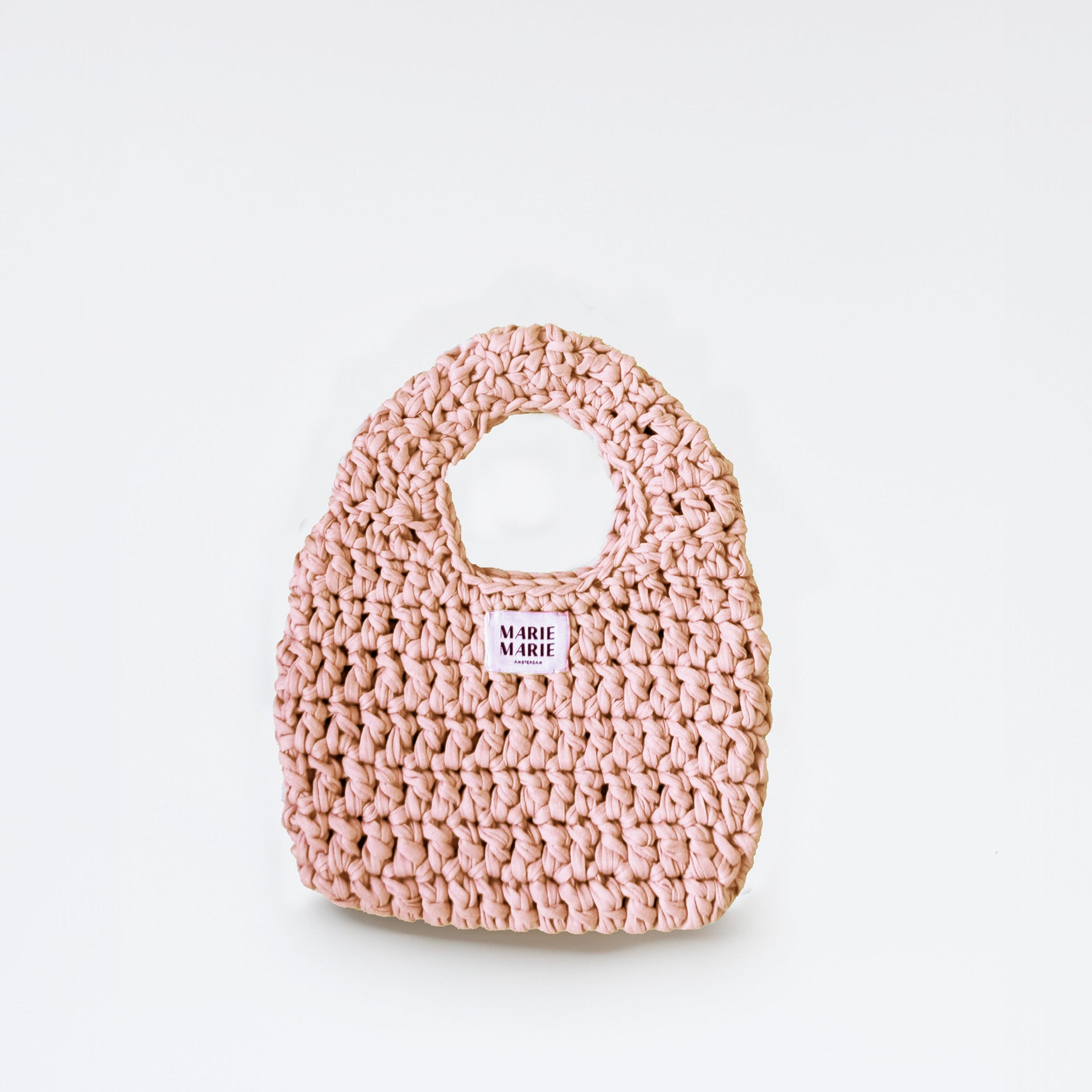 Bump bag peachy | PRE ORDER