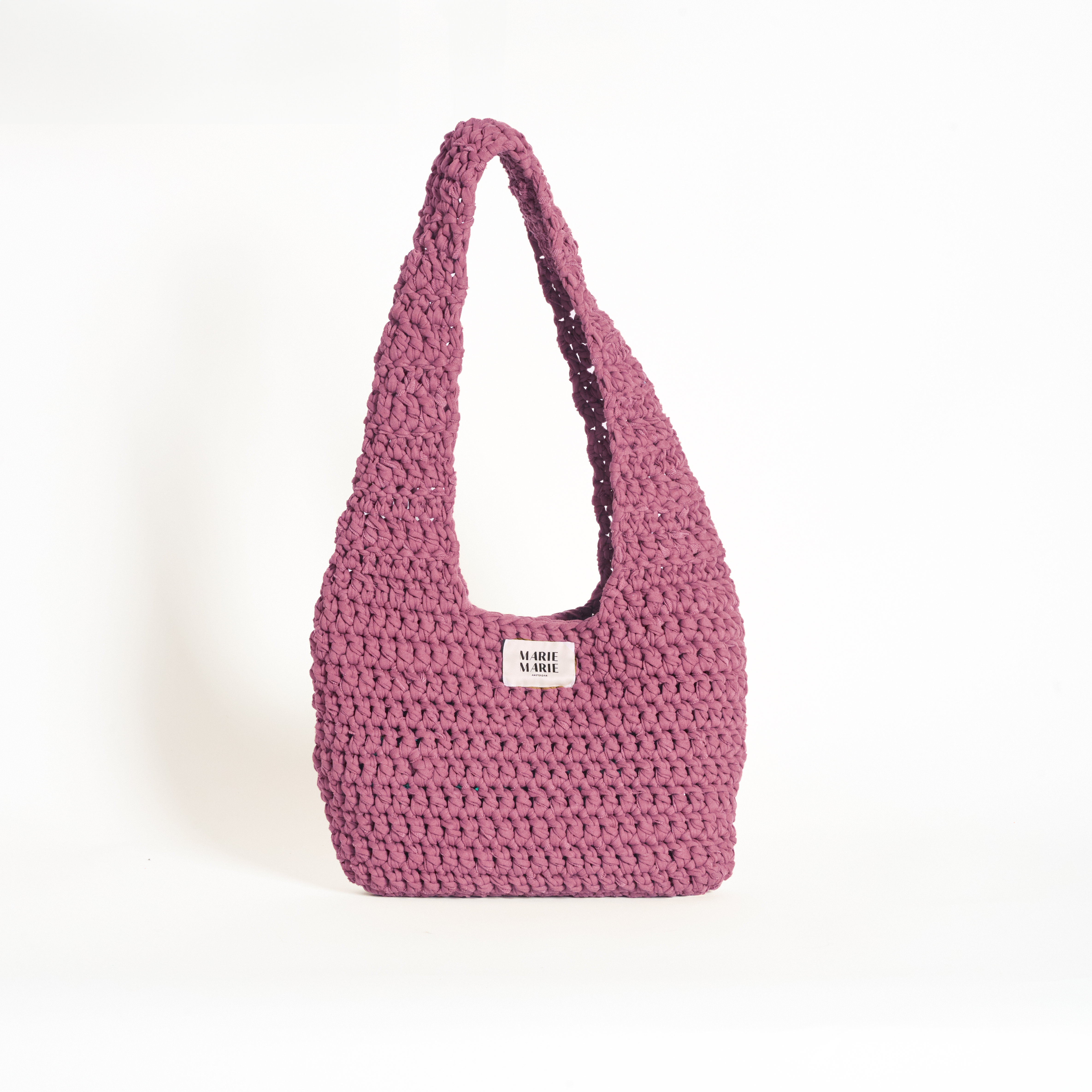 BIG BAG OLD PINK | PRE ORDER 25 MARCH - MARIE MARIE Amsterdam