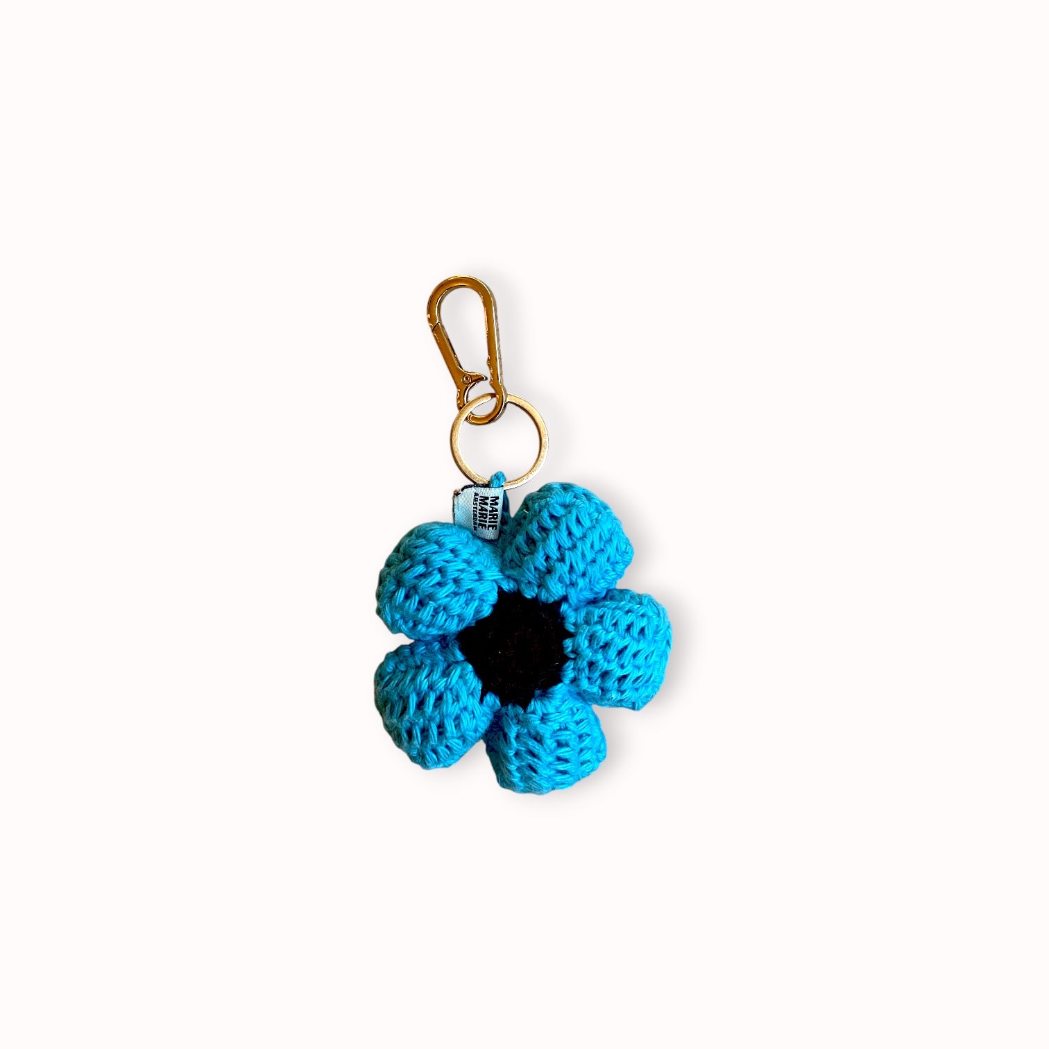 Bag Charm Flower - MARIE MARIE Amsterdam
