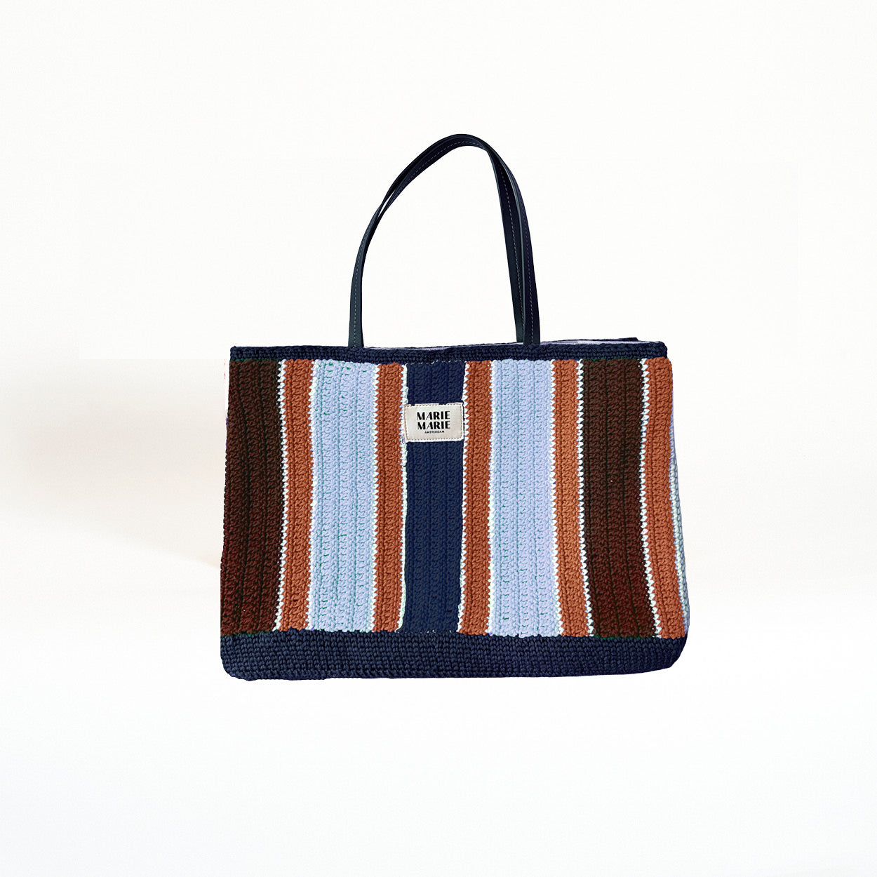 MACY VERTICAL SHOPPER - MARIE MARIE Amsterdam