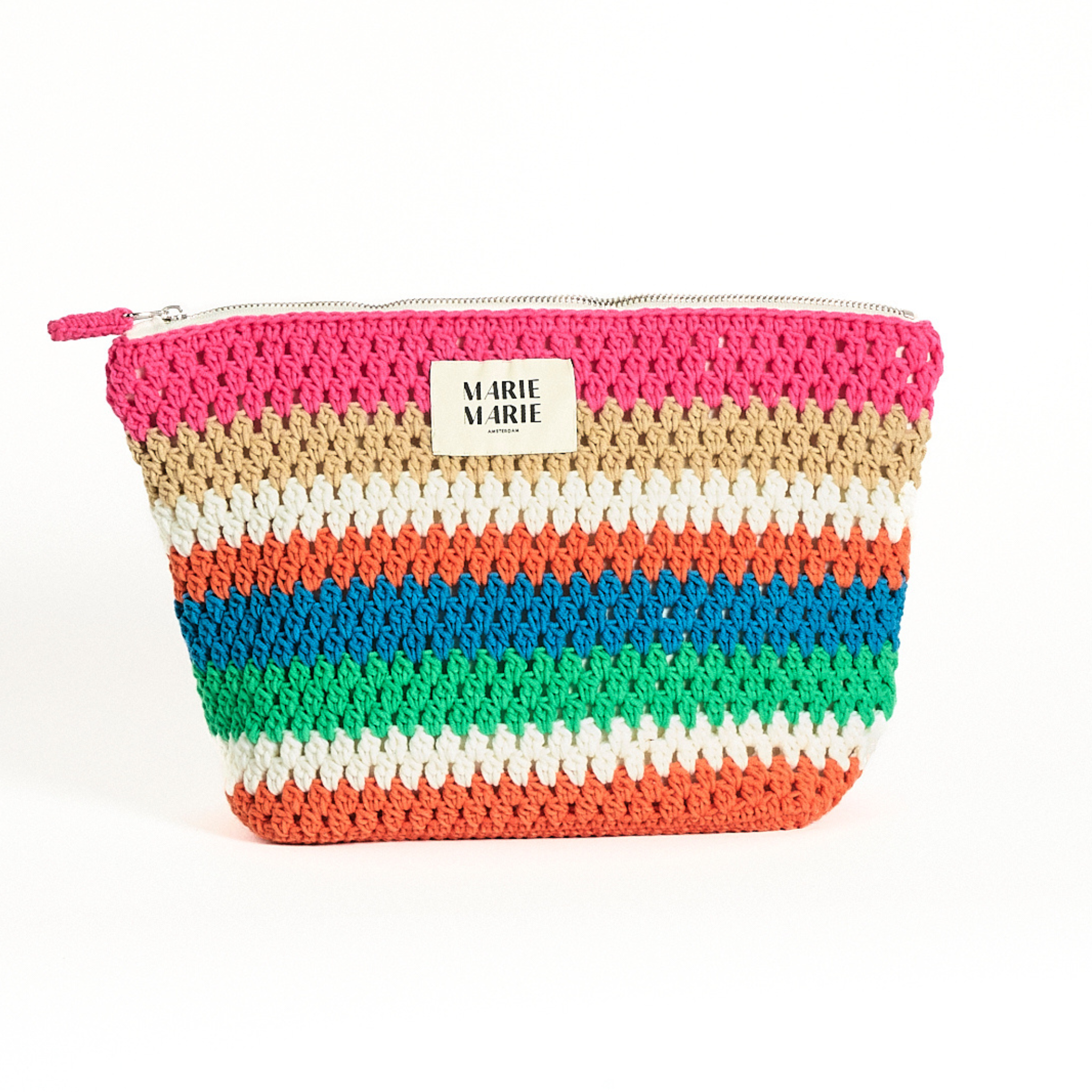 Maud pouch large