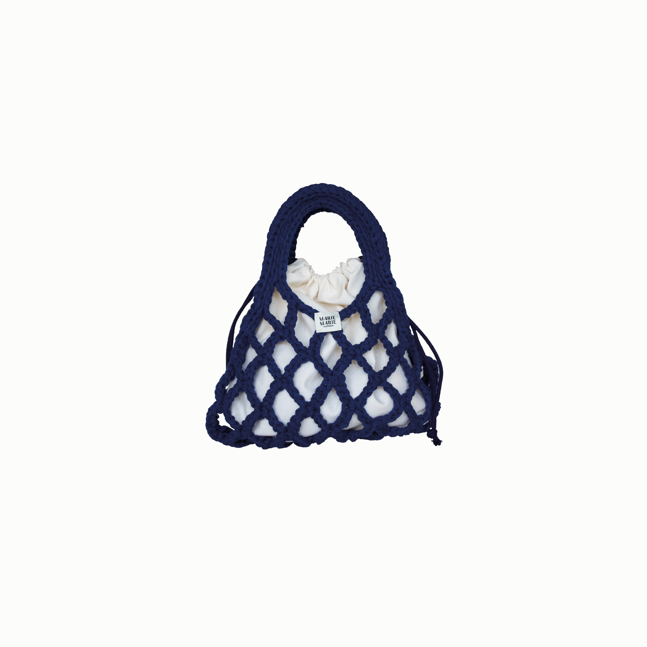 NET BAG NAVY