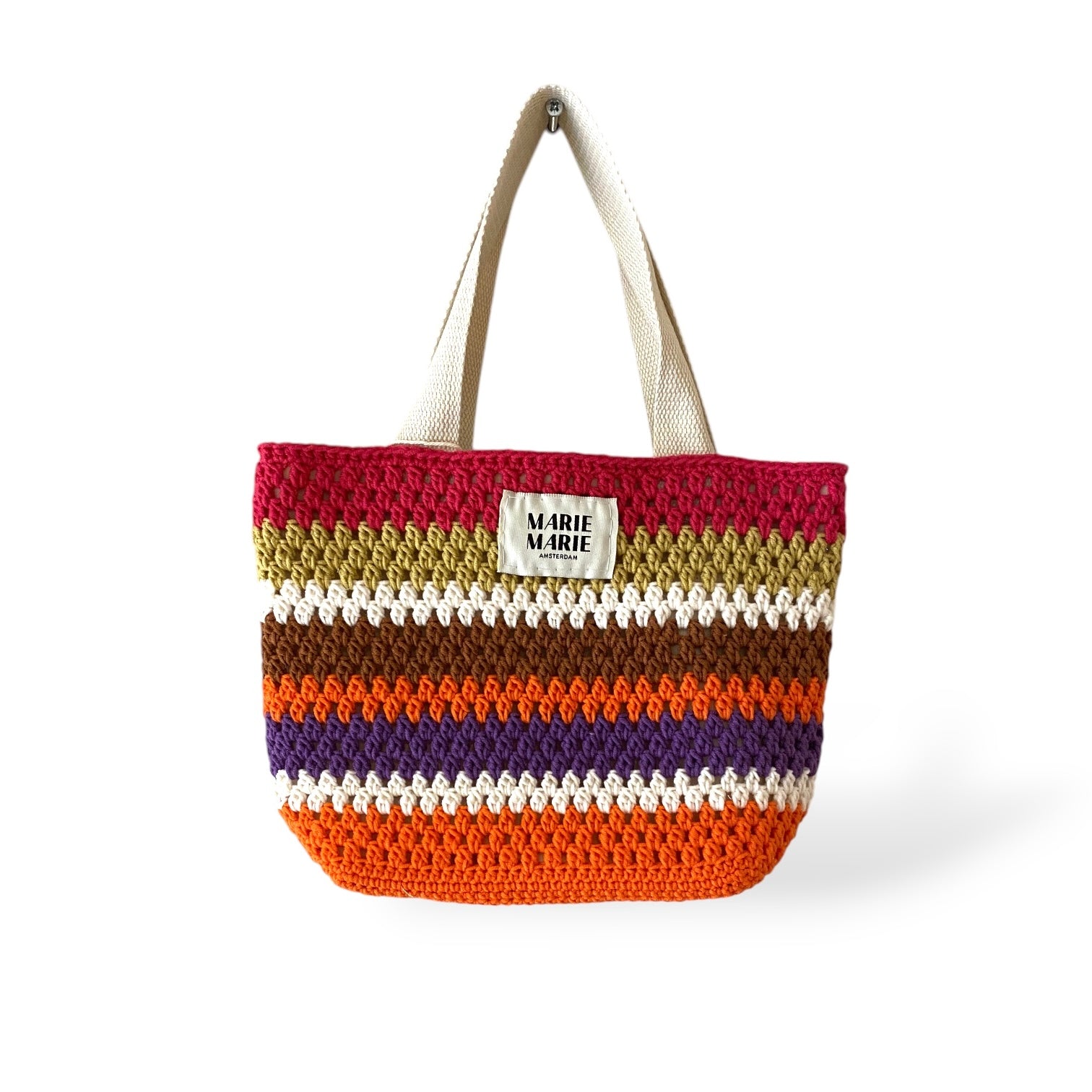 Petit sac cabas Lizzie