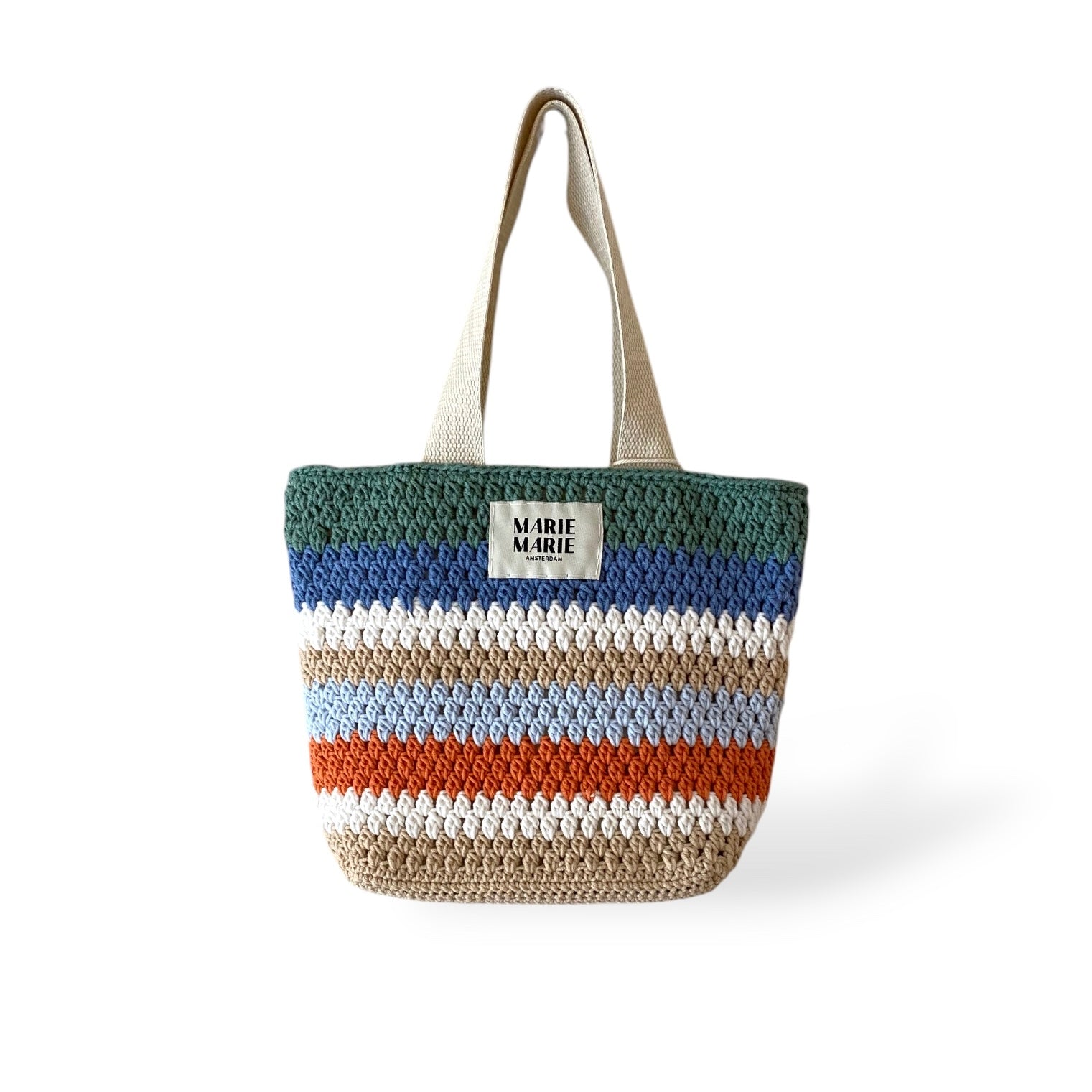 Petit sac cabas Lizzie
