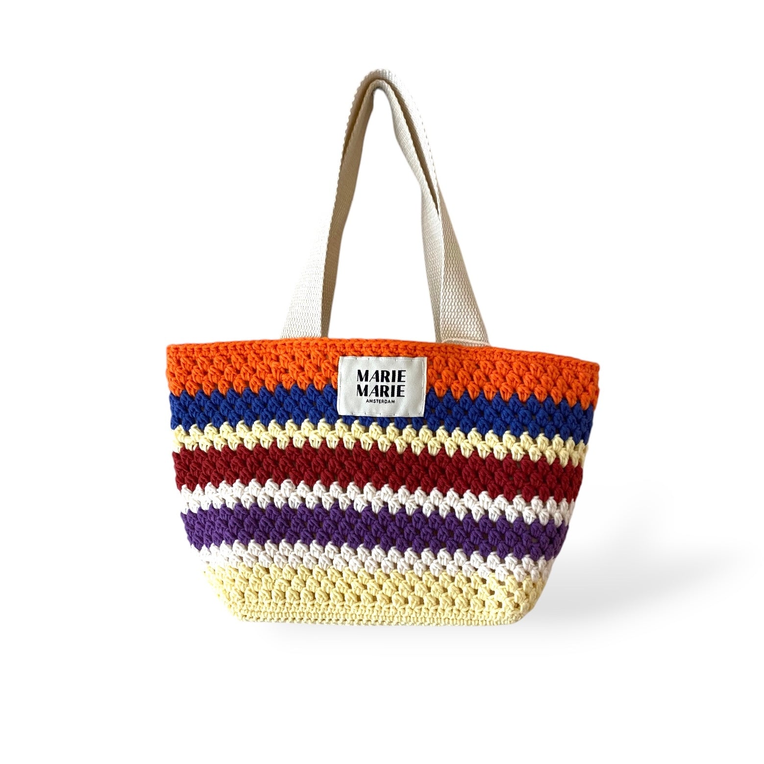 Petit sac cabas Lizzie