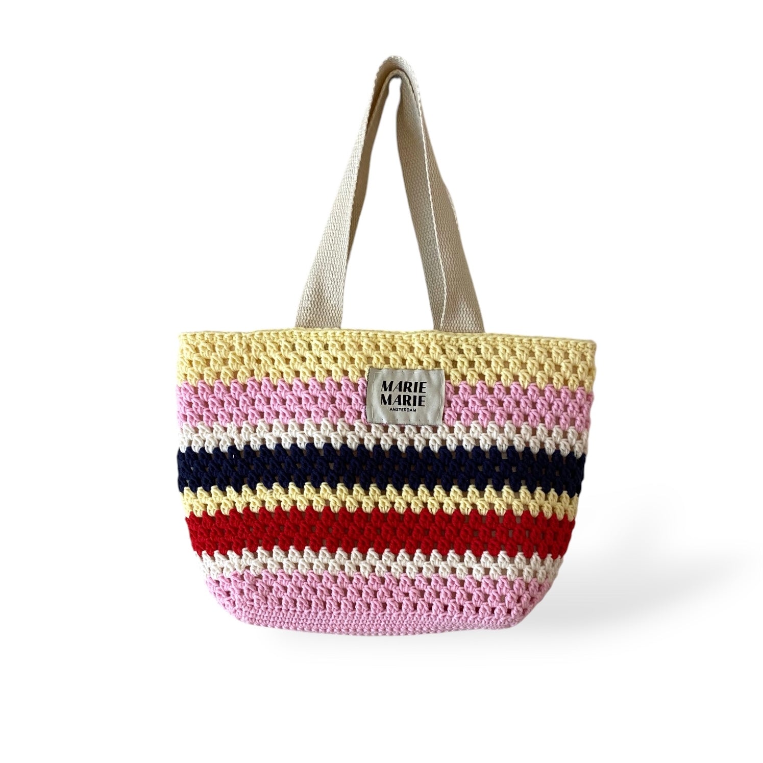 Petit sac cabas Lizzie